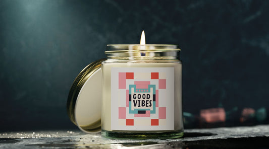What are the Benefits of Using Natural Coconut Apricot Wax?